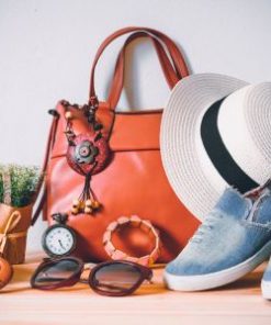 MUJER BOLSOS Y ACCESORIOS